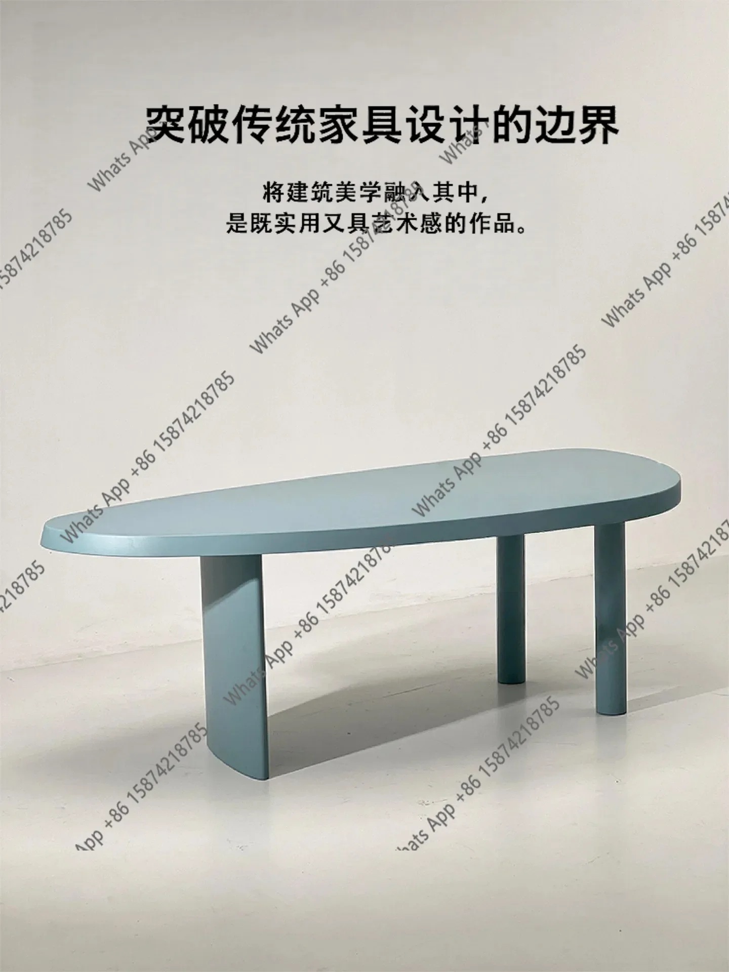 X Mango Desk Italian Minimalist Light Luxury Desk Premium Paint Special-shaped Computer Study Workbench
X Mango Desk Italian Minimalist Light Luxury Desk Premium Paint Special-shaped Computer Study Workbench