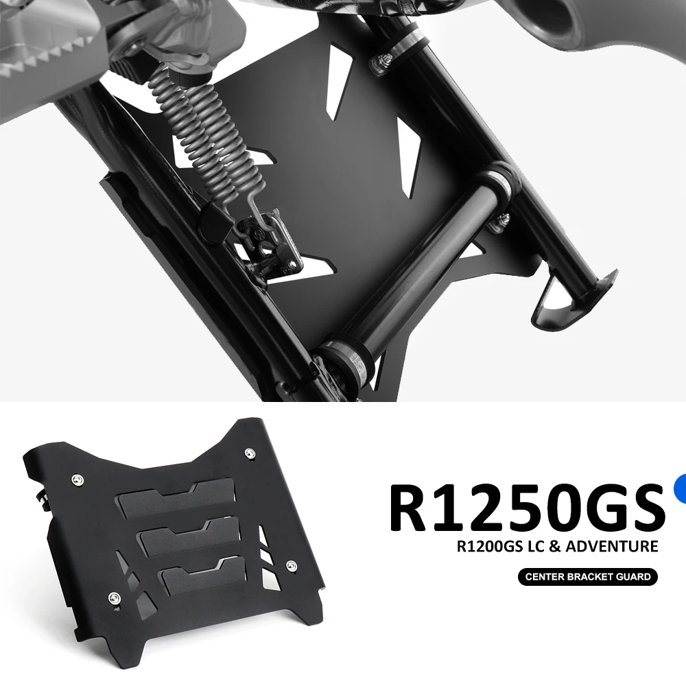 Новая защитная накладка на центральный стенд двигателя для BMW R 1250 1200 GS R1250GS ADVENTUER R1200GS LC Adventuer 2014-
Новая защитная накладка на центральный стенд двигателя для BMW R 1250 1200 GS R1250GS ADVENTUER R1200GS LC Adventuer 2014-