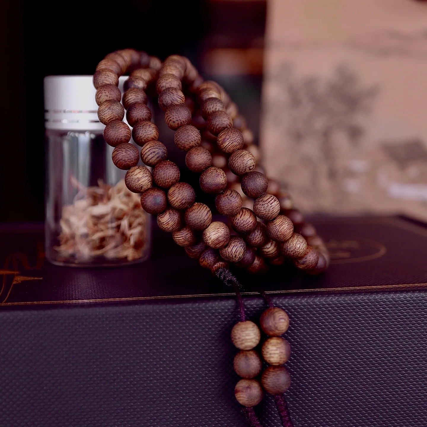 Natural Wood Bracelet Accessories
Natural Wood Bracelet Accessories