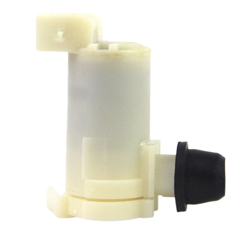 Wiper Water Container Wash Water Pump for Nissan X-Trail MK1 2001-2007 2224655-A 28910-JG400 2224655A 28910JG400
Wiper Water Container Wash Water Pump for Nissan X-Trail MK1 2001-2007 2224655-A 28910-JG400 2224655A 28910JG400