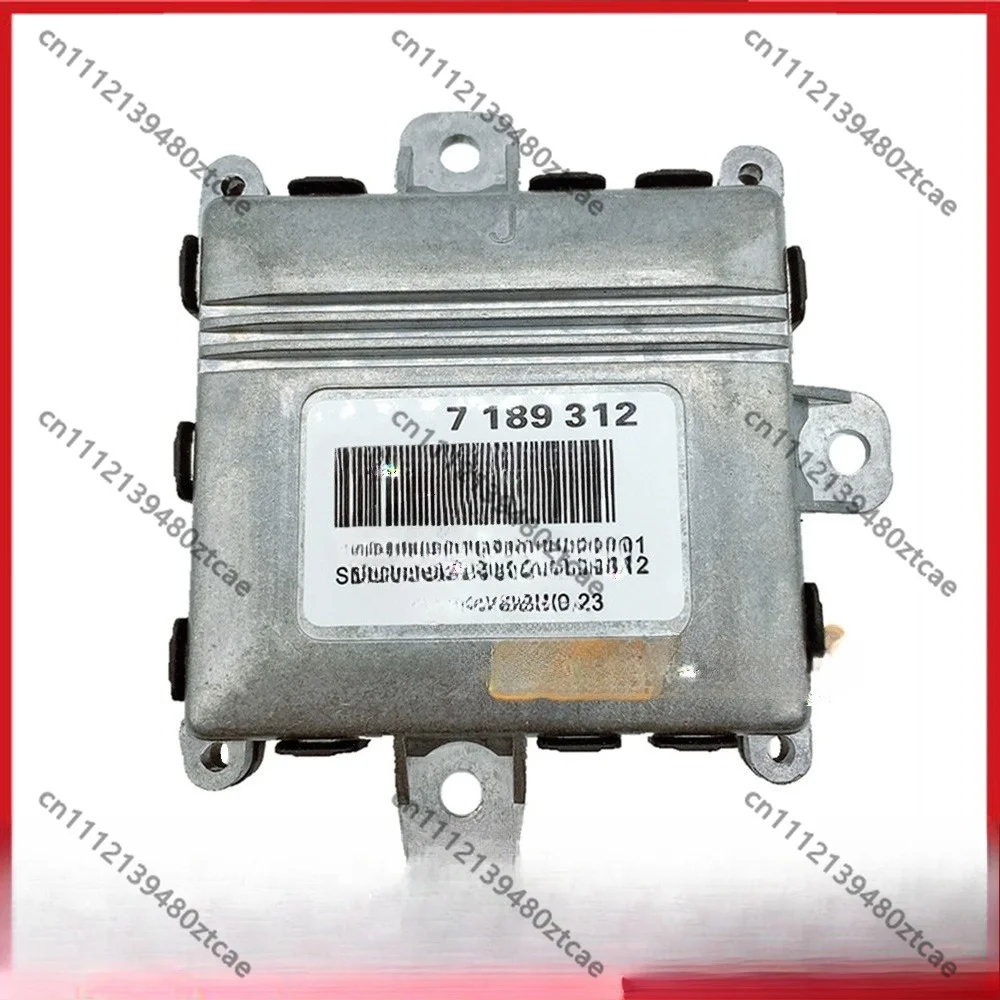 Adaptive Headlight Drive Module Auto Lighting Control Replacement Parts
Adaptive Headlight Drive Module Auto Lighting Control Replacement Parts