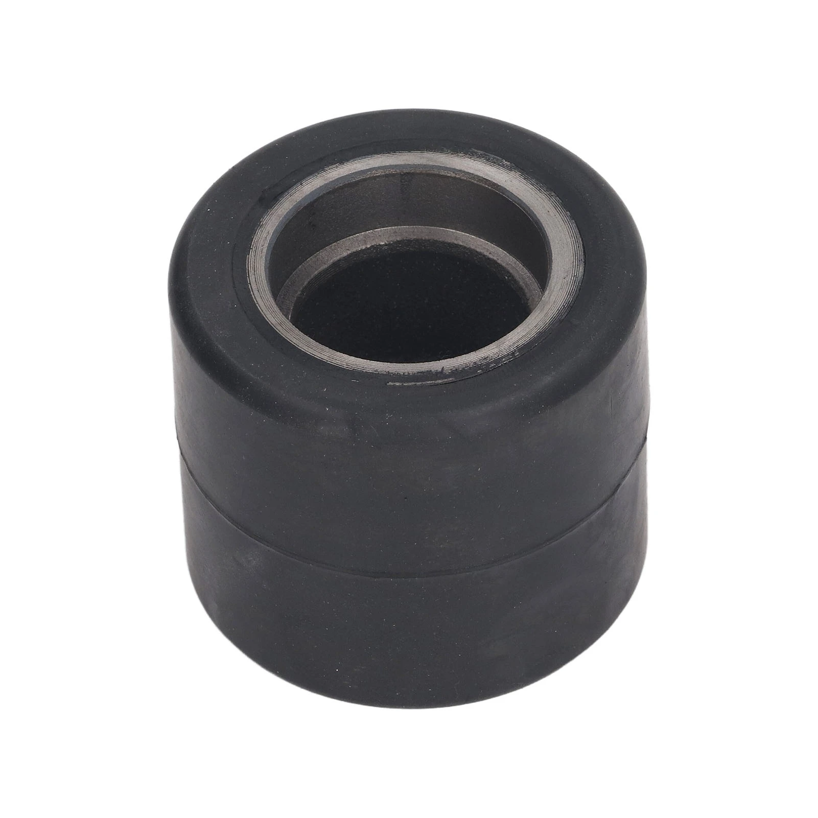 Truck Load Wheel 80 X 70mm Stainless Steel Rubber Scratch Free Truck Tyre Replacement for 6024 Bearing
Truck Load Wheel 80 X 70mm Stainless Steel Rubber Scratch Free Truck Tyre Replacement for 6024 Bearing