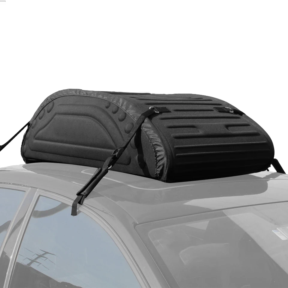 Custom Waterproof Heavy Duty Car Truck SUV Roof Top Bag Cargo Carrier XPE Oxford Fabric
Custom Waterproof Heavy Duty Car Truck SUV Roof Top Bag Cargo Carrier XPE Oxford Fabric