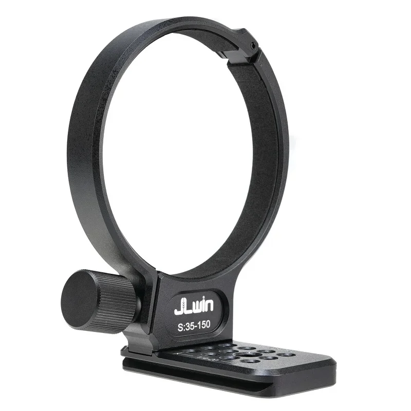 Tripod Rings For SAMYANG AF35-150mm F2-2.8 Lens Mount Ring Quick Release Tripod Collar Camera Lens Adapter
Tripod Rings For SAMYANG AF35-150mm F2-2.8 Lens Mount Ring Quick Release Tripod Collar Camera Lens Adapter
