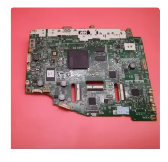 H721MA(H720) Projector Main board / PCB Board / Motherboard use For EB-X31 EX5240 PL1224 EB-x350 CB-X31 CB-X31E projectors
H721MA(H720) Projector Main board / PCB Board / Motherboard use For EB-X31 EX5240 PL1224 EB-x350 CB-X31 CB-X31E projectors