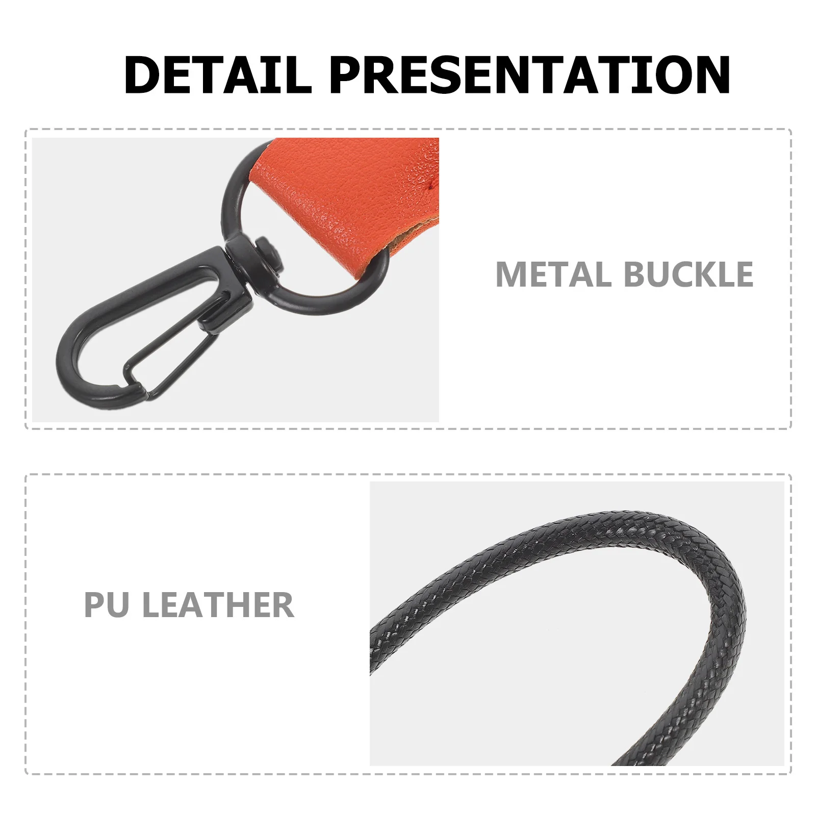 Id Lanyard Anti-Loss Function Strong Badge Hanging Rope for Work Ids Portable Lanyards for Baggage Tag Easy to Use Classic
Id Lanyard Anti-Loss Function Strong Badge Hanging Rope for Work Ids Portable Lanyards for Baggage Tag Easy to Use Classic