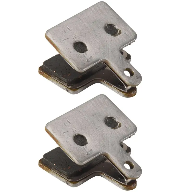 NEW HOT In Stock-2 Pairs Brake Pads For B01S M515 M515-La M515-La-M M525 Nexave C501 C601non-Series M375 M395 M415
NEW HOT In Stock-2 Pairs Brake Pads For B01S M515 M515-La M515-La-M M525 Nexave C501 C601non-Series M375 M395 M415