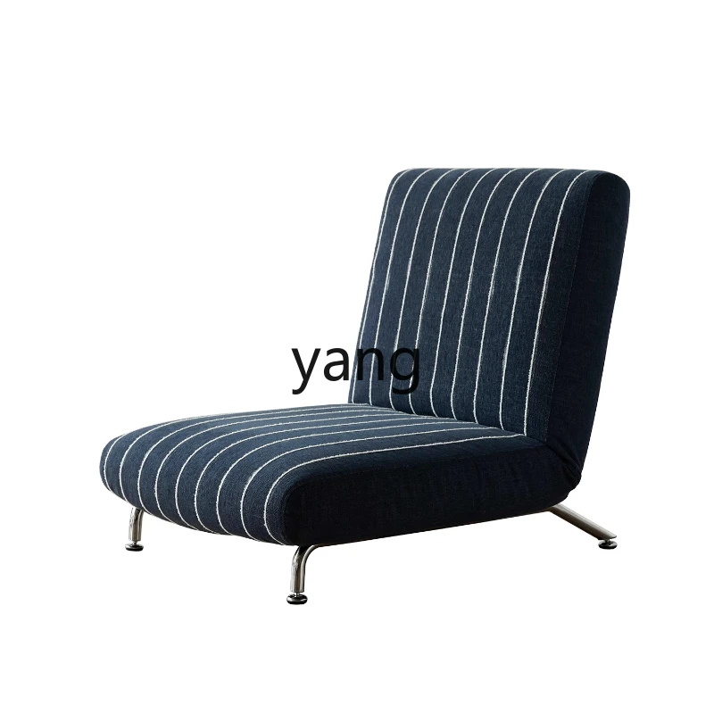 LH folding sofa single recliner small apartment living room removable and washable low seat chair
LH folding sofa single recliner small apartment living room removable and washable low seat chair
