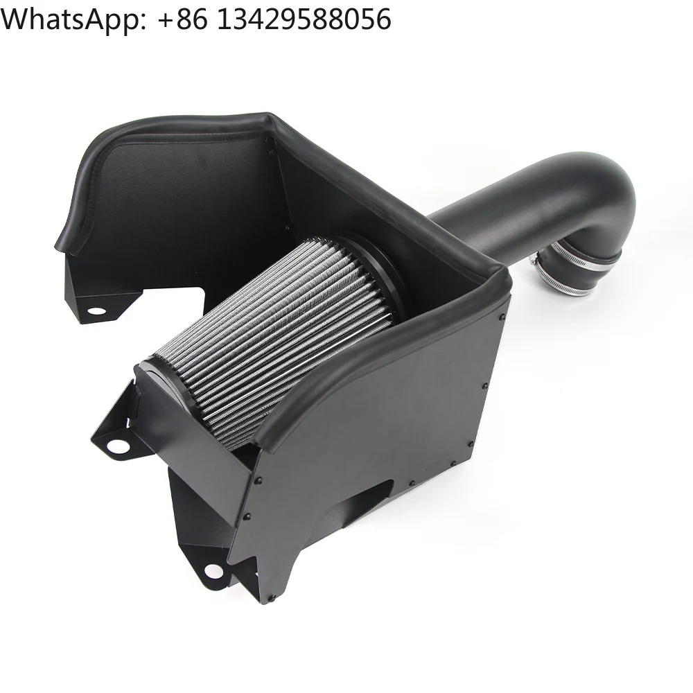 KYOSTAR Cold Air Intake for Dodge Ram 1500 2019-2021 5.7L V8
KYOSTAR Cold Air Intake for Dodge Ram 1500 2019-2021 5.7L V8