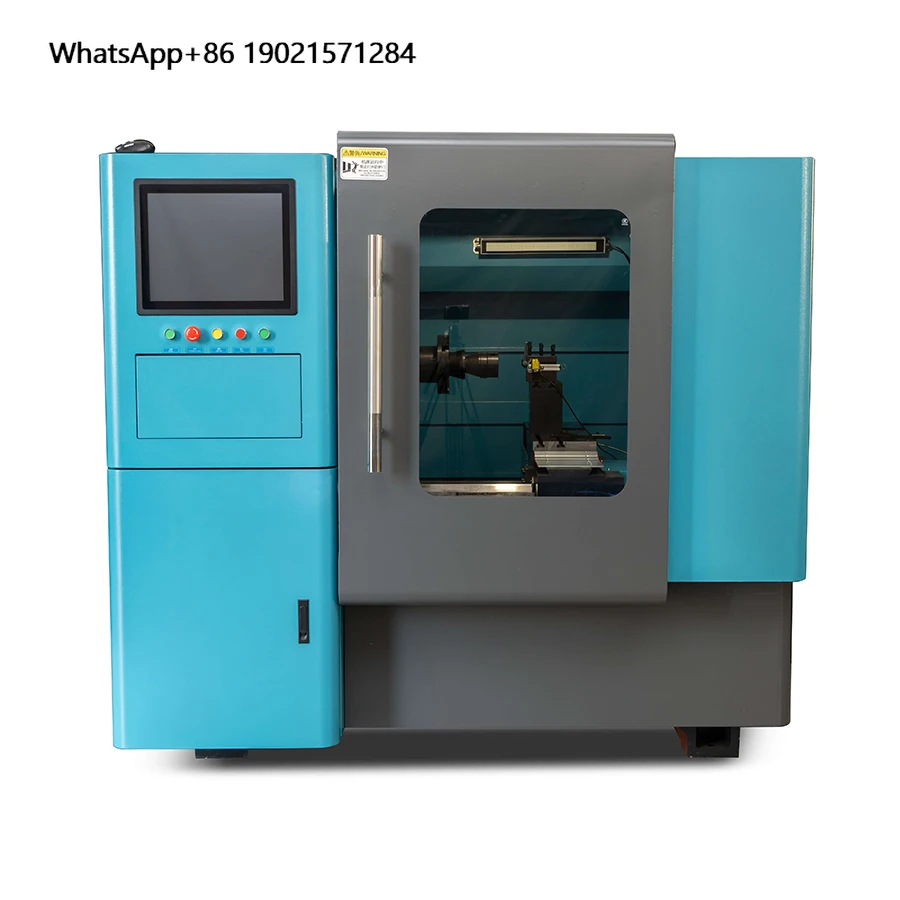 Automatic cnc alloy wheels high polishing machine cnc wheel hub lathe rim repair cnc drilling machine Gubot-LSB300 PRO
Automatic cnc alloy wheels high polishing machine cnc wheel hub lathe rim repair cnc drilling machine Gubot-LSB300 PRO