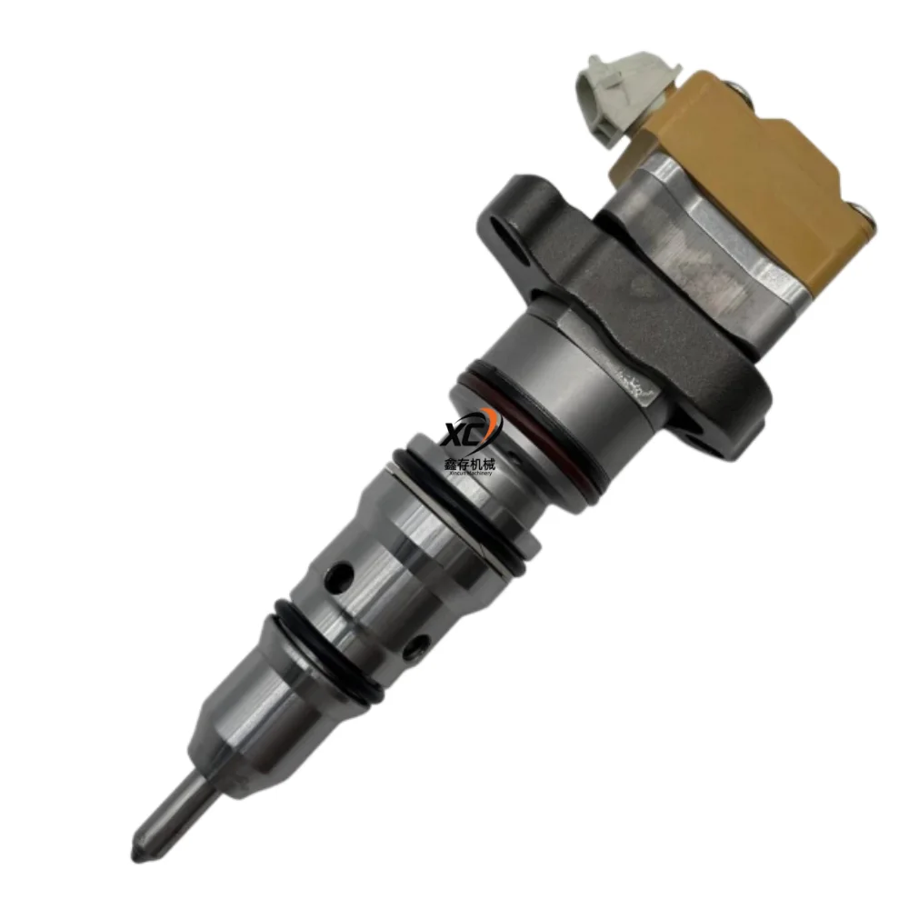 ATV&UTV178-6342 10R-1257 High Quality Diesel Fuel Injector for 3126/3406E/C15/C16 Engine Excavator Construction Machinery Parts
ATV&UTV178-6342 10R-1257 High Quality Diesel Fuel Injector for 3126/3406E/C15/C16 Engine Excavator Construction Machinery Parts