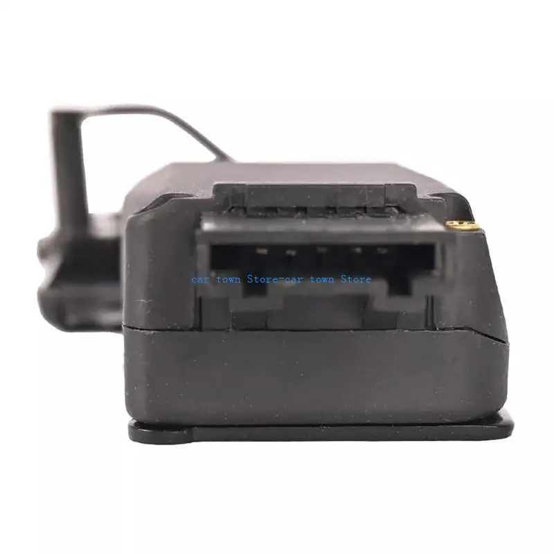 RXJE Lightweight Trunk Lock Rod Mechanism Providing Dust and Water Resistance for 4F9827383G 4F9827383A 4F9827383B 4F9827383D
RXJE Lightweight Trunk Lock Rod Mechanism Providing Dust and Water Resistance for 4F9827383G 4F9827383A 4F9827383B 4F9827383D