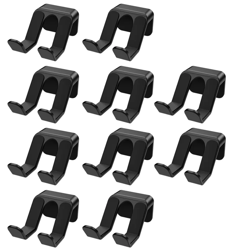 3CGRO-Universal Storage Bracket Game Controller Bracket Forps5 Forxbox Forgame Controller Andheadset Storage
3CGRO-Universal Storage Bracket Game Controller Bracket Forps5 Forxbox Forgame Controller Andheadset Storage