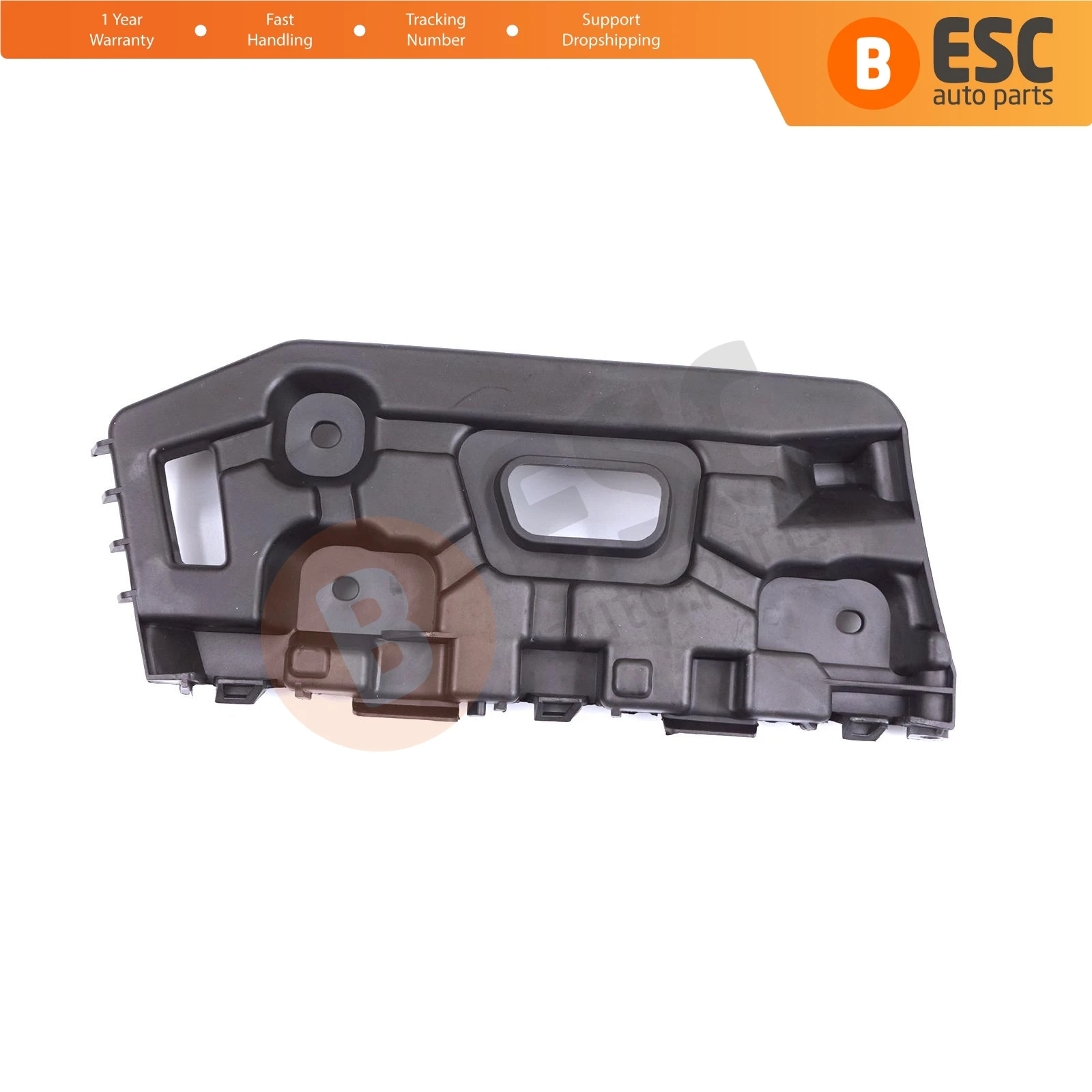 ESC Auto Parts ESP678 Bumper Holder Bracket 622210972R Front Right for Dacia Lodgy Dokker Fast Shipment Ship From Turkey
ESC Auto Parts ESP678 Bumper Holder Bracket 622210972R Front Right for Dacia Lodgy Dokker Fast Shipment Ship From Turkey