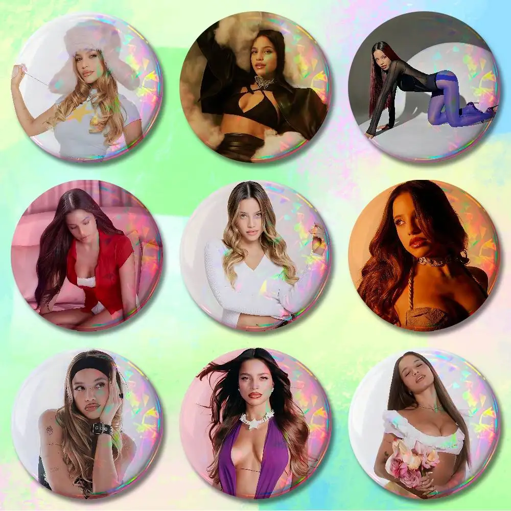 Singer E-Emilias M-Merness-S 32mm 58mm 75mm 44mm 25mm Anime Badges Brooches DIY Pins Decorations Birthday Gifts
Singer E-Emilias M-Merness-S 32mm 58mm 75mm 44mm 25mm Anime Badges Brooches DIY Pins Decorations Birthday Gifts