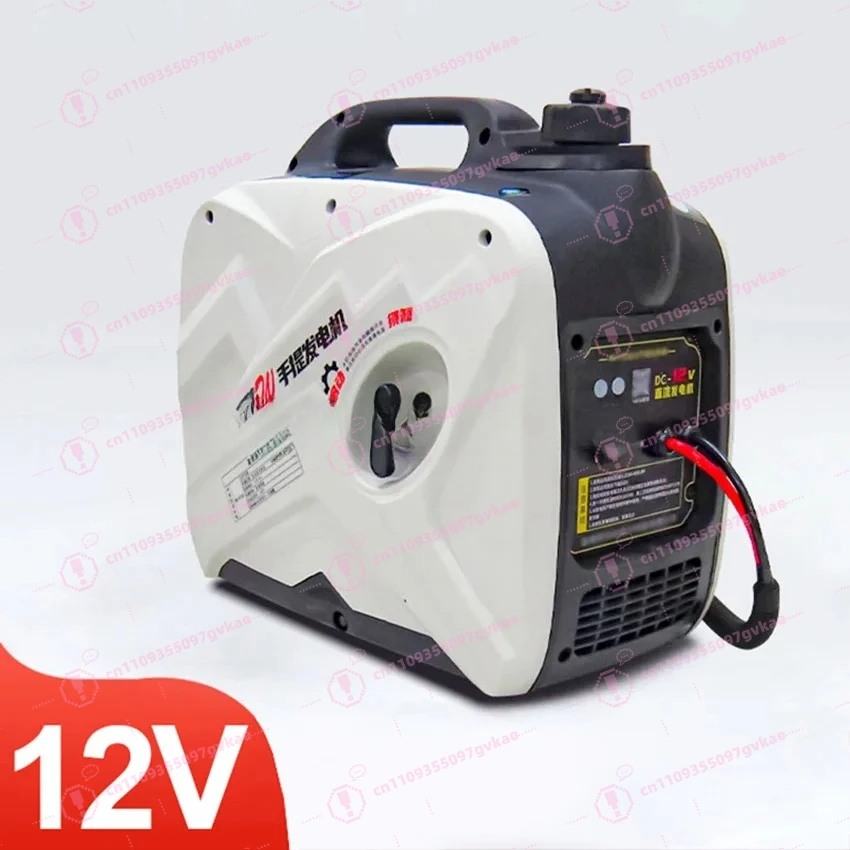 24V 12V Parking Air Conditioner Automatic Generator Silent Portable Vehicle Generator Pure Copper Motor for Truck RV
24V 12V Parking Air Conditioner Automatic Generator Silent Portable Vehicle Generator Pure Copper Motor for Truck RV