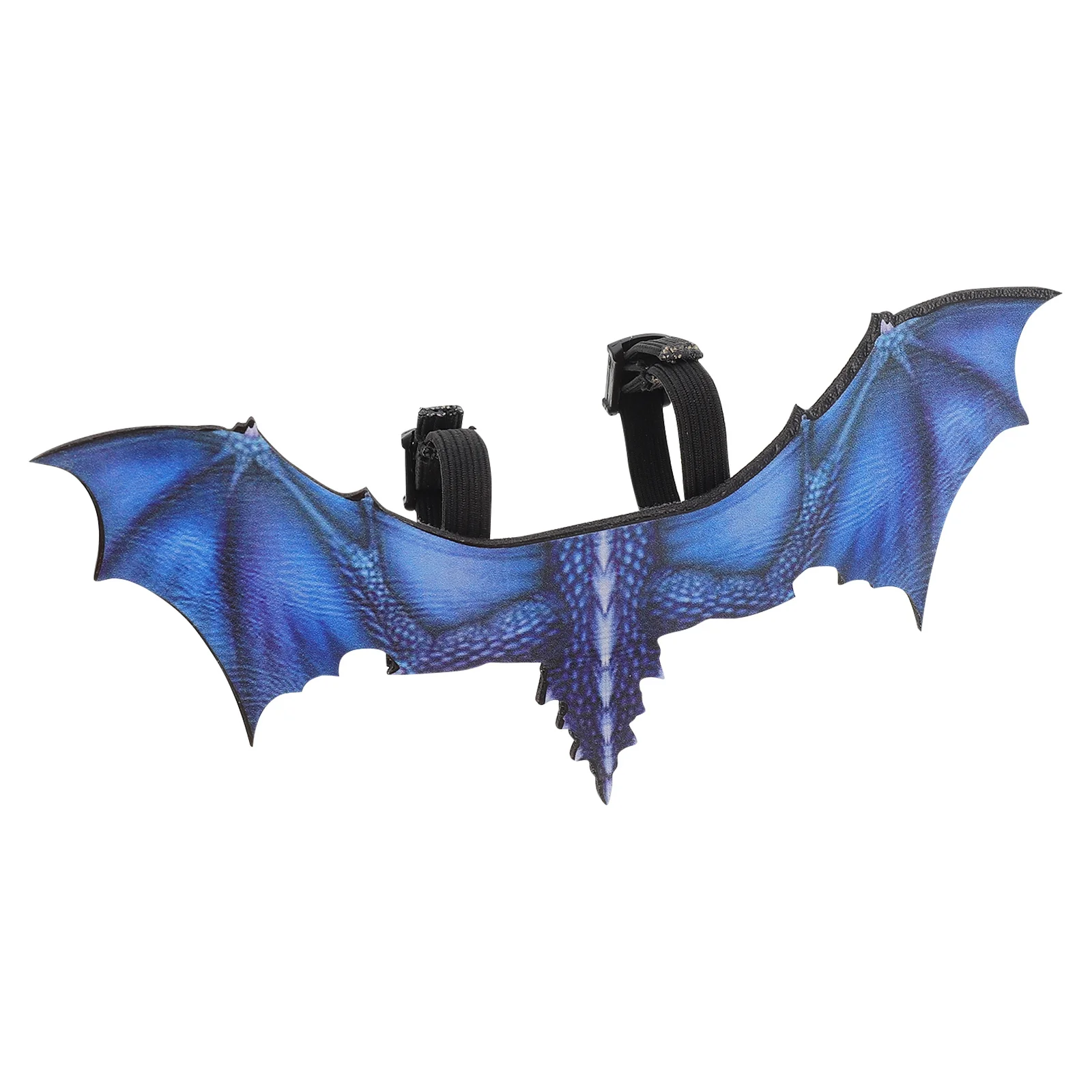 Wing-Shaped Reptile Harness Premium Lightweight Comfortable Chest Strap for Small Crawl Animals Training Traction Vest
Wing-Shaped Reptile Harness Premium Lightweight Comfortable Chest Strap for Small Crawl Animals Training Traction Vest