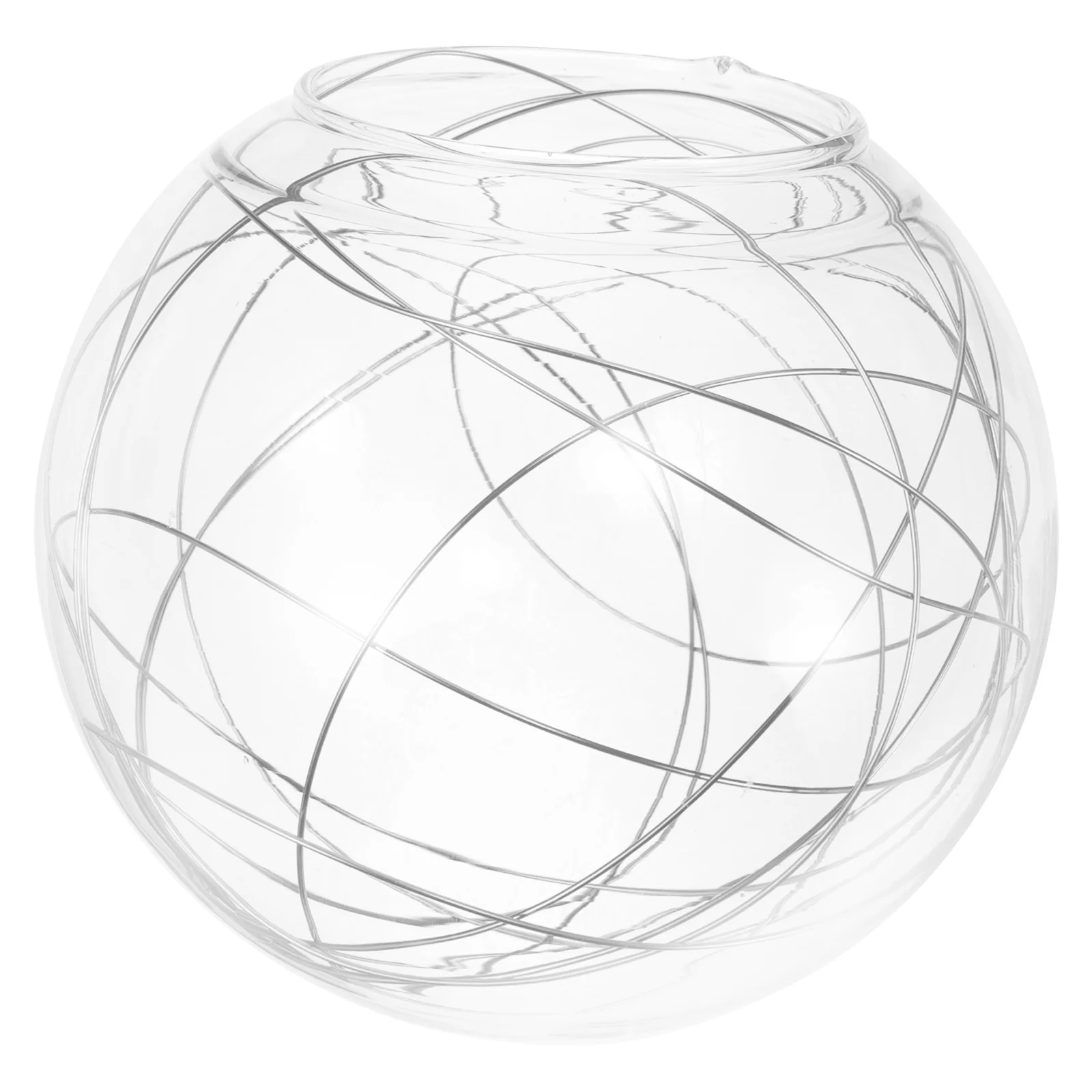 Decorative Glass Lamp Shade Replacement Globe Pendant Lamp Ceiling Light Fixture for Home Study Glass Lampshade
Decorative Glass Lamp Shade Replacement Globe Pendant Lamp Ceiling Light Fixture for Home Study Glass Lampshade