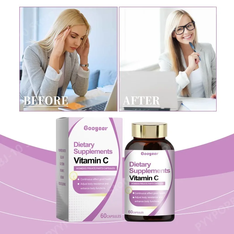 Women's Probiotic Supplement Health Support Care Daily Digestion Capsules Nutritional Needs 60 Capsules
Women's Probiotic Supplement Health Support Care Daily Digestion Capsules Nutritional Needs 60 Capsules