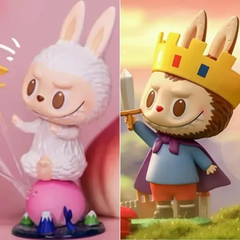 POP MART LABUBU THE MONSTERS Fruit Series Genuine Mystery Box Blind Box Guess Bag Toys Doll Cute Desktop Ornaments Collection
POP MART LABUBU THE MONSTERS Fruit Series Genuine Mystery Box Blind Box Guess Bag Toys Doll Cute Desktop Ornaments Collection
