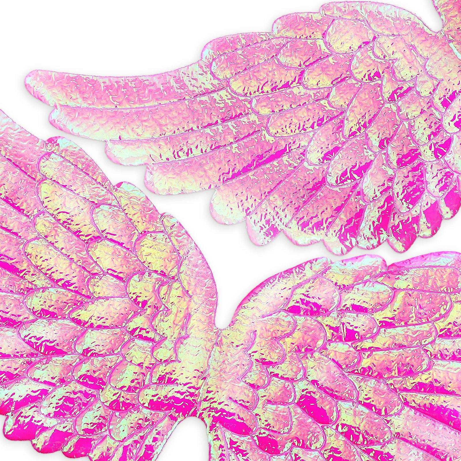 24 Pcs Dress Accessories DIY Costume Mini Angel Wings Decorations 13 5cm Glitter Cloth naments Craft Gifts Christmas
24 Pcs Dress Accessories DIY Costume Mini Angel Wings Decorations 13 5cm Glitter Cloth naments Craft Gifts Christmas