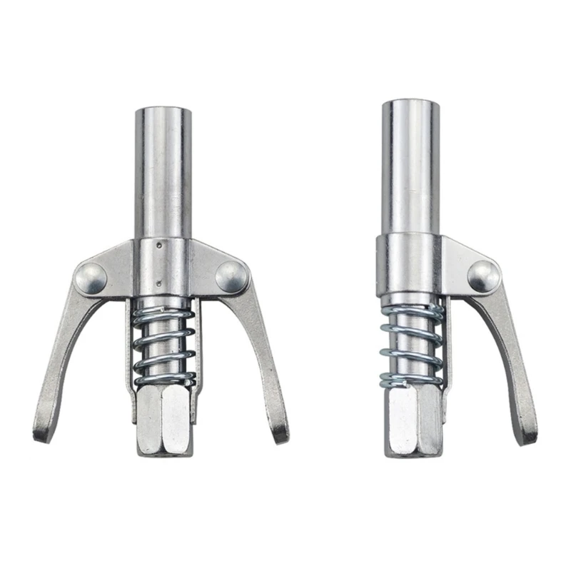 Grease Guns Coupler Strong Lock Grease Couplers High Pressure Greases Guns Dropshipping
Grease Guns Coupler Strong Lock Grease Couplers High Pressure Greases Guns Dropshipping