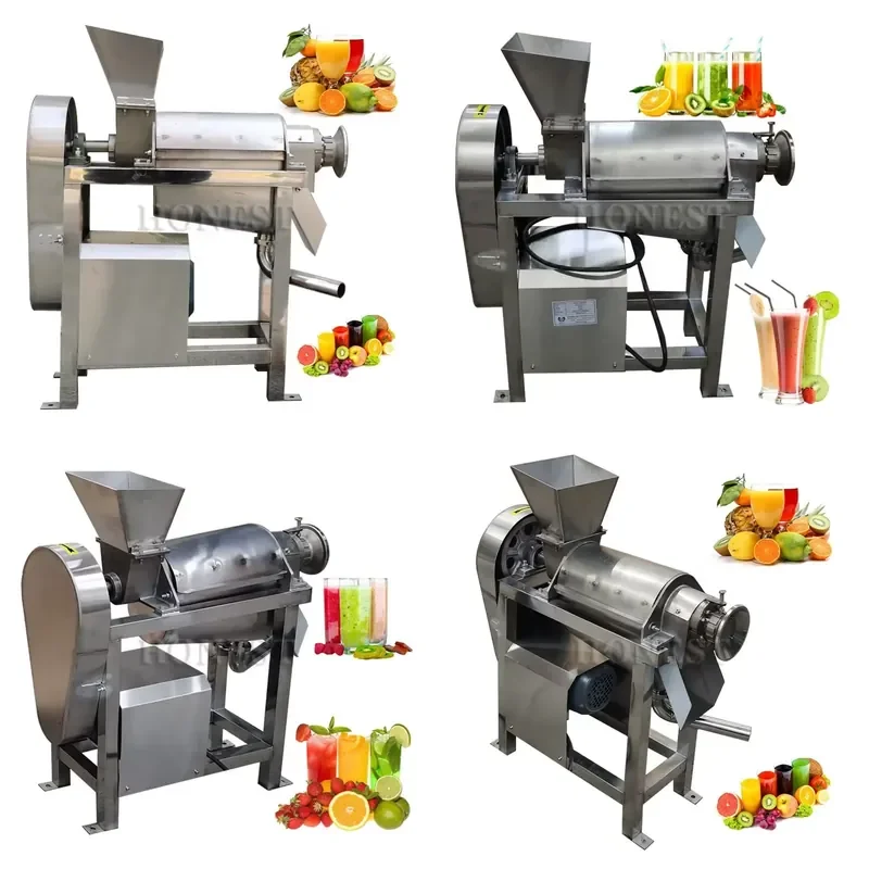 SFW Certificate Hot Sale Pomegranate Juicer Machine / Industrial Juice Extractor Machine / Masticating Juicer
SFW Certificate Hot Sale Pomegranate Juicer Machine / Industrial Juice Extractor Machine / Masticating Juicer