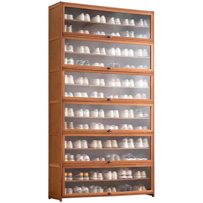 Креативная многослойная с дверцей, пыленепроницаемая входная полка для обуви, шкаф для обуви, высокая вертикальная встроенная полка для хранения
Креативная многослойная с дверцей, пыленепроницаемая входная полка для обуви, шкаф для обуви, высокая вертикальная встроенная полка для хранения