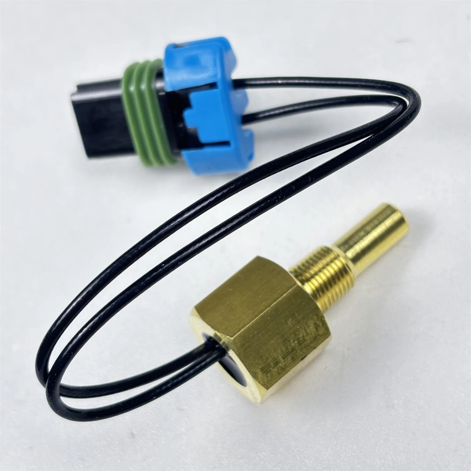Water Temperature Sensor 12-01145-04 12-01145-03 For Carrier 1950 550 750 850
Water Temperature Sensor 12-01145-04 12-01145-03 For Carrier 1950 550 750 850