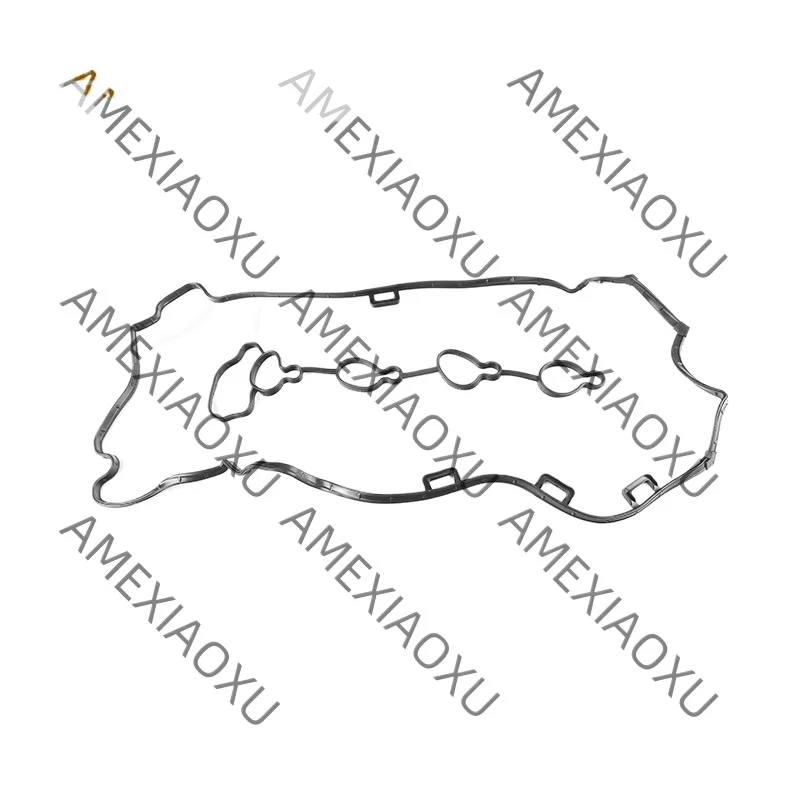 2.0T engine valve chamber cover gasket for Buick Regal LaCrosse LDK 12605173 AMEXIAOXU
2.0T engine valve chamber cover gasket for Buick Regal LaCrosse LDK 12605173 AMEXIAOXU