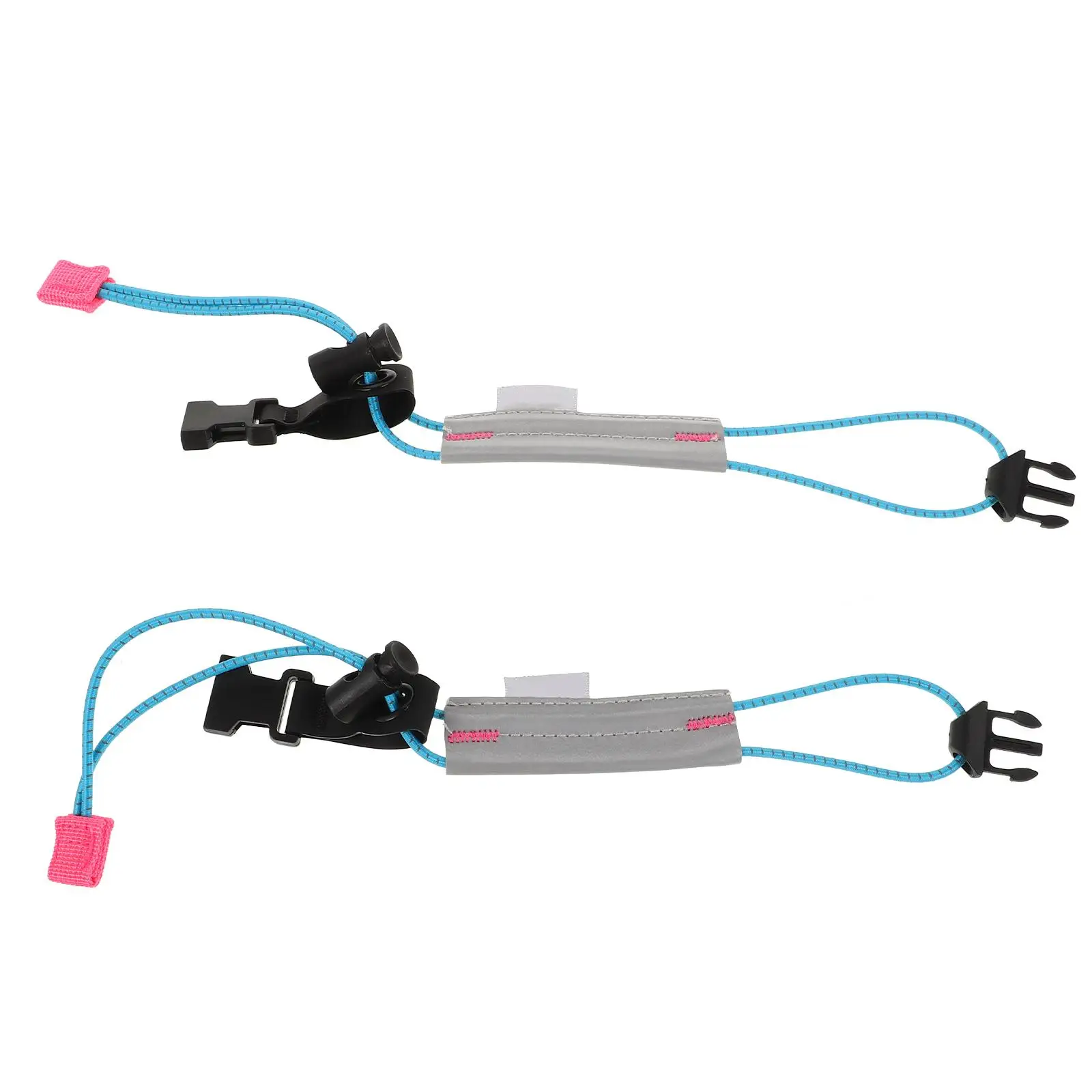 2Pcs Reflective Trousers Bike Wrist Bands Elastic Buckle Night Safety Cycling Gear Walking Straps Outdoor Sports
2Pcs Reflective Trousers Bike Wrist Bands Elastic Buckle Night Safety Cycling Gear Walking Straps Outdoor Sports