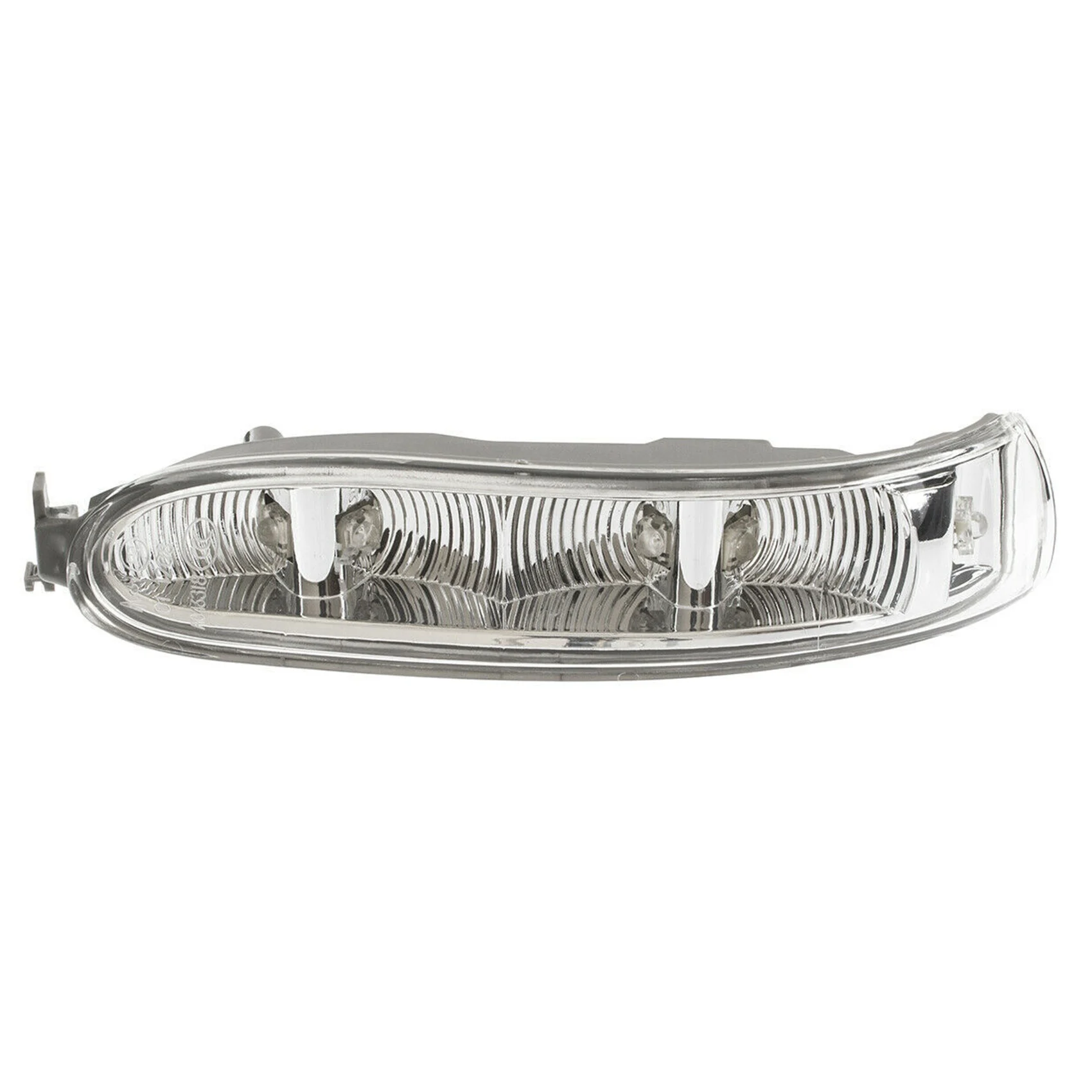 Car Left Side Mirror Lamp Turn Signal Light for Benz C209 W209 CLK200 CLK220 CLK240 CLK270 CLK280 2308200721 -L94A
Car Left Side Mirror Lamp Turn Signal Light for Benz C209 W209 CLK200 CLK220 CLK240 CLK270 CLK280 2308200721 -L94A