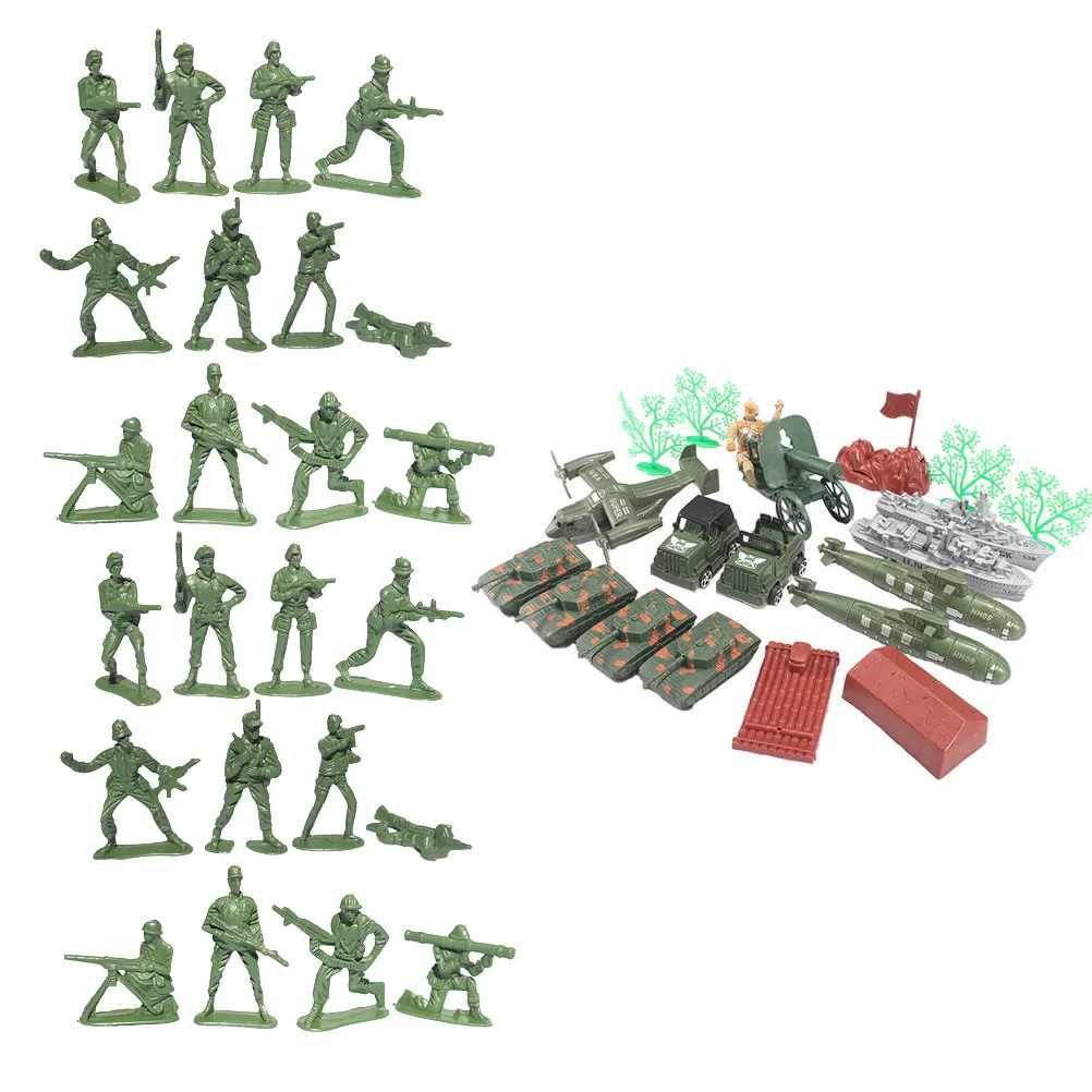 1Set 120 Pieces 5Cm Soldiers Challenge Game for Kids Encourages Problem Solving Skill Building Compact Design Ideal for Travel
1Set 120 Pieces 5Cm Soldiers Challenge Game for Kids Encourages Problem Solving Skill Building Compact Design Ideal for Travel