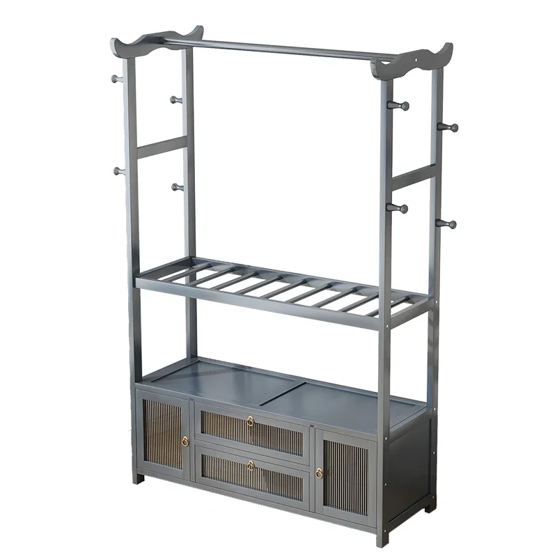 Organizer Living Room Cabinets Corner Shelf Space Saving Standing Modern Clothes Racks Hallway Racks Room Furniture
Organizer Living Room Cabinets Corner Shelf Space Saving Standing Modern Clothes Racks Hallway Racks Room Furniture