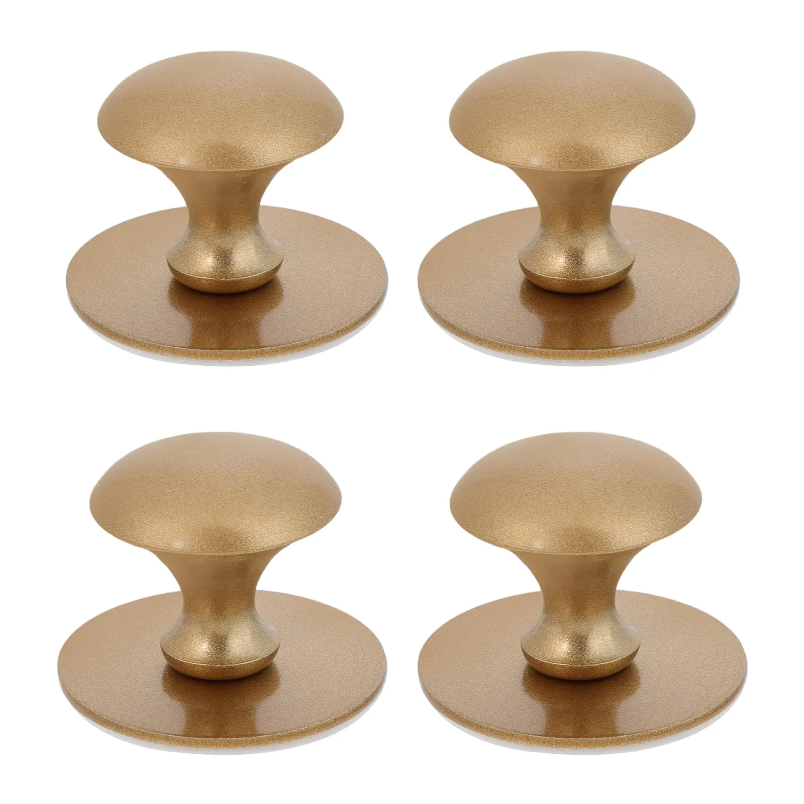 4Pcs Cabinet Pulls Self Stick Adhesive Stainless Steel Handles Peel Stick Drawer Knobs Kitchen Bathroom Rv Shower Door Handles
4Pcs Cabinet Pulls Self Stick Adhesive Stainless Steel Handles Peel Stick Drawer Knobs Kitchen Bathroom Rv Shower Door Handles