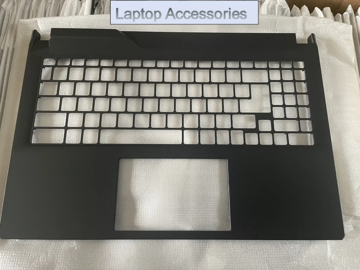 F MS-15K1 FOR MSI Cyborg 15 Air A12V Black Laptop C Shell Cover Upper Palmrest
F MS-15K1 FOR MSI Cyborg 15 Air A12V Black Laptop C Shell Cover Upper Palmrest