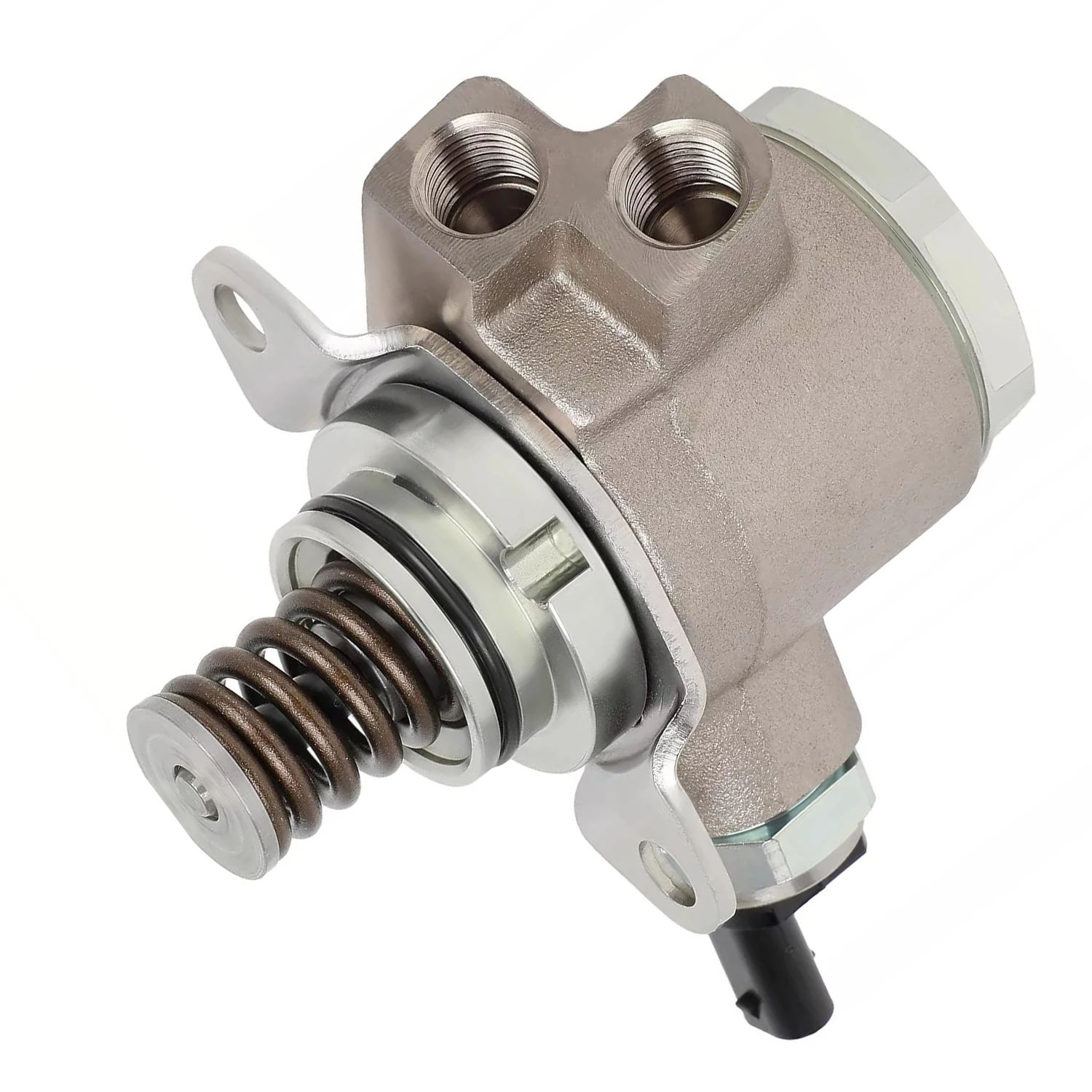 High Pressure Fuel Pump For 2009-2012 Audi A4 A5 A6 Q5 V6 3.2L 06E127025M Car Replacement Parts
High Pressure Fuel Pump For 2009-2012 Audi A4 A5 A6 Q5 V6 3.2L 06E127025M Car Replacement Parts 
