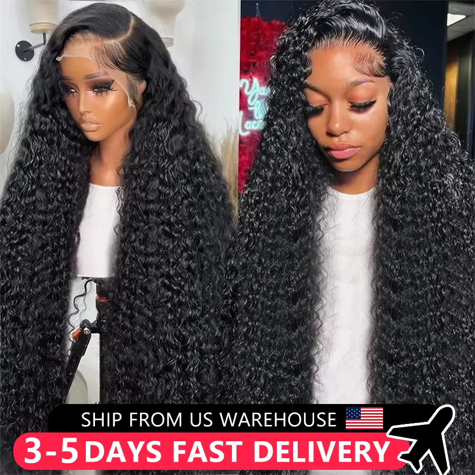 HD 13x4 Кружевной фронтальный парик Парики из человеческих волос Deep Wave Curly Remy Water Wave 4x4 Кружевная застежка 200% 13X6 HD Кружевной фронтальный парик Вьющийся
HD 13x4 Кружевной фронтальный парик Парики из человеческих волос Deep Wave Curly Remy Water Wave 4x4 Кружевная застежка 200% 13X6 HD Кружевной фронтальный парик Вьющийся