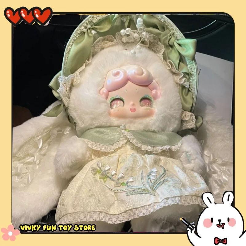 Оригинальный сувенир Lucky Deernai Little Rabbit 600% Exhibition Limited (подвесная карточка), в наличии, подарок на день рождения
Оригинальный сувенир Lucky Deernai Little Rabbit 600% Exhibition Limited (подвесная карточка), в наличии, подарок на день рождения