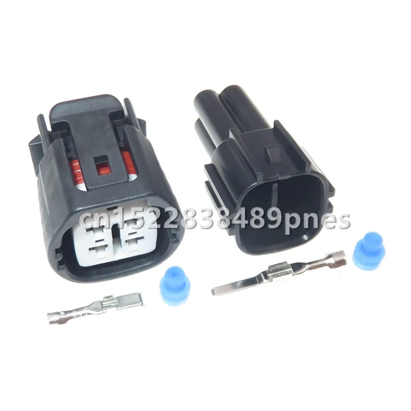 4 Pole 6189-0694 Alternator Regulator Repair Wiring Plug 11964 90980-11964 For Honda Acura TOYOTA
4 Pole 6189-0694 Alternator Regulator Repair Wiring Plug 11964 90980-11964 For Honda Acura TOYOTA