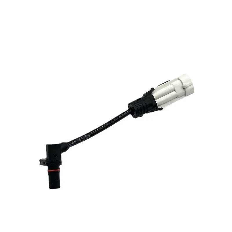 Suitable for Chevrolet Opel Vauxhall Speed ABS Sensor 96626078 96626080
Suitable for Chevrolet Opel Vauxhall Speed ABS Sensor 96626078 96626080