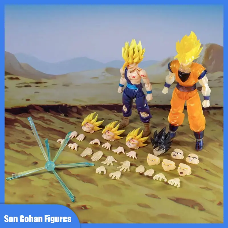 Demoniacal Fit Dragon Ball Figures Son Gohan Father'S Soul Son Gohan Anime Action Collection Model Figures Toys
Demoniacal Fit Dragon Ball Figures Son Gohan Father'S Soul Son Gohan Anime Action Collection Model Figures Toys