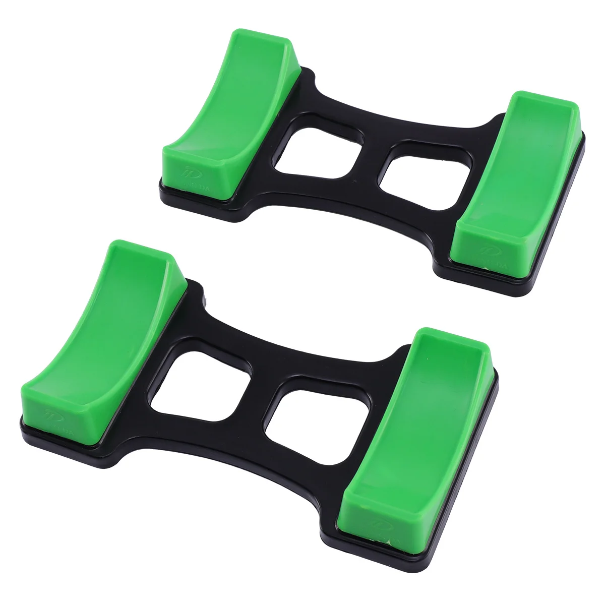 1 Pair Plastic Dumbbell Rack Stand Heavy Duty Floor Protection Home Gym Fitness Equipment Accessories Storage Display Bracket
1 Pair Plastic Dumbbell Rack Stand Heavy Duty Floor Protection Home Gym Fitness Equipment Accessories Storage Display Bracket