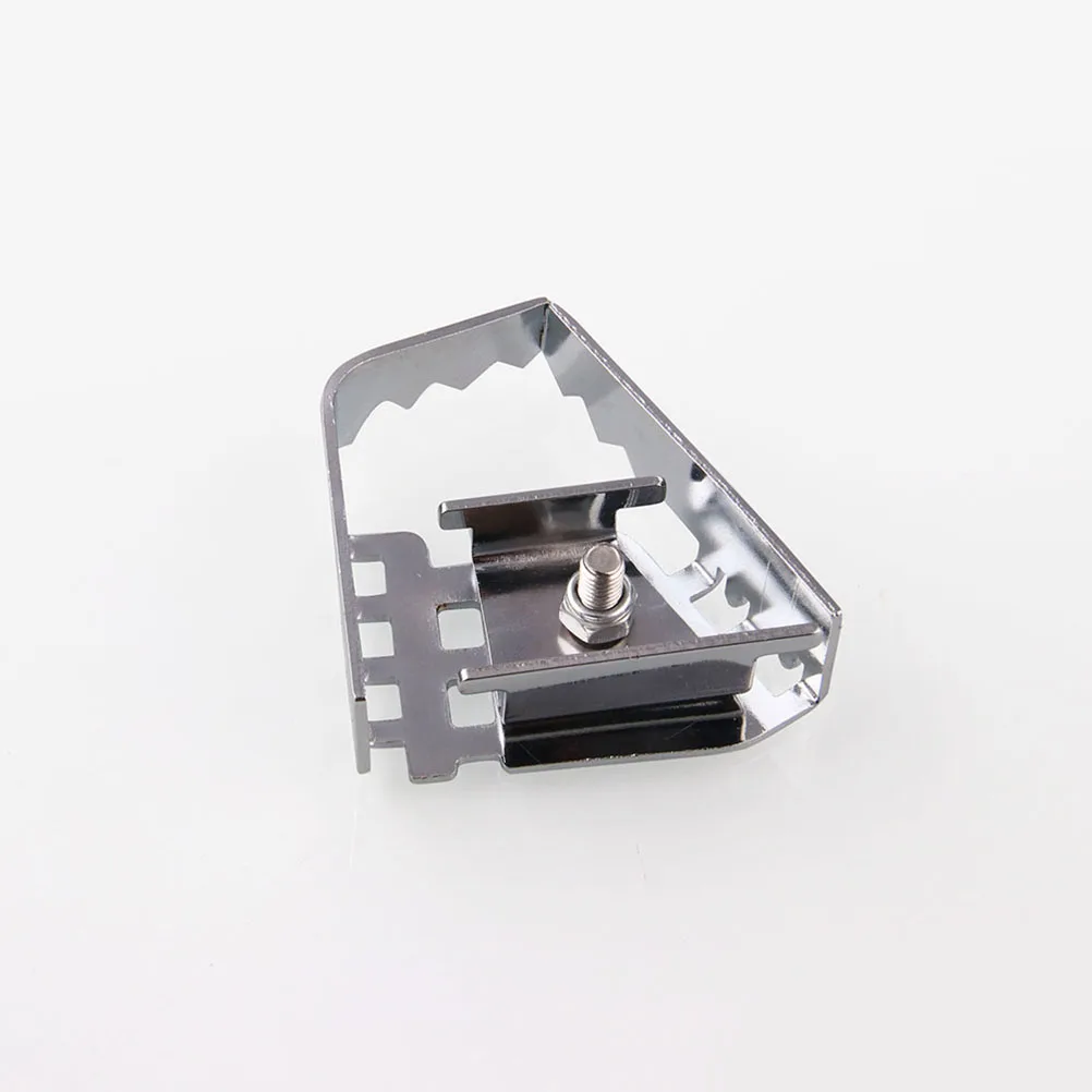 Aluminum Brake Pedal Pad Booster For Adventure Bikes F800Gs F700Gs F650Gs R1150Gs R1200Gs Metal Foot Treadle Vehicle Upgraded
Aluminum Brake Pedal Pad Booster For Adventure Bikes F800Gs F700Gs F650Gs R1150Gs R1200Gs Metal Foot Treadle Vehicle Upgraded