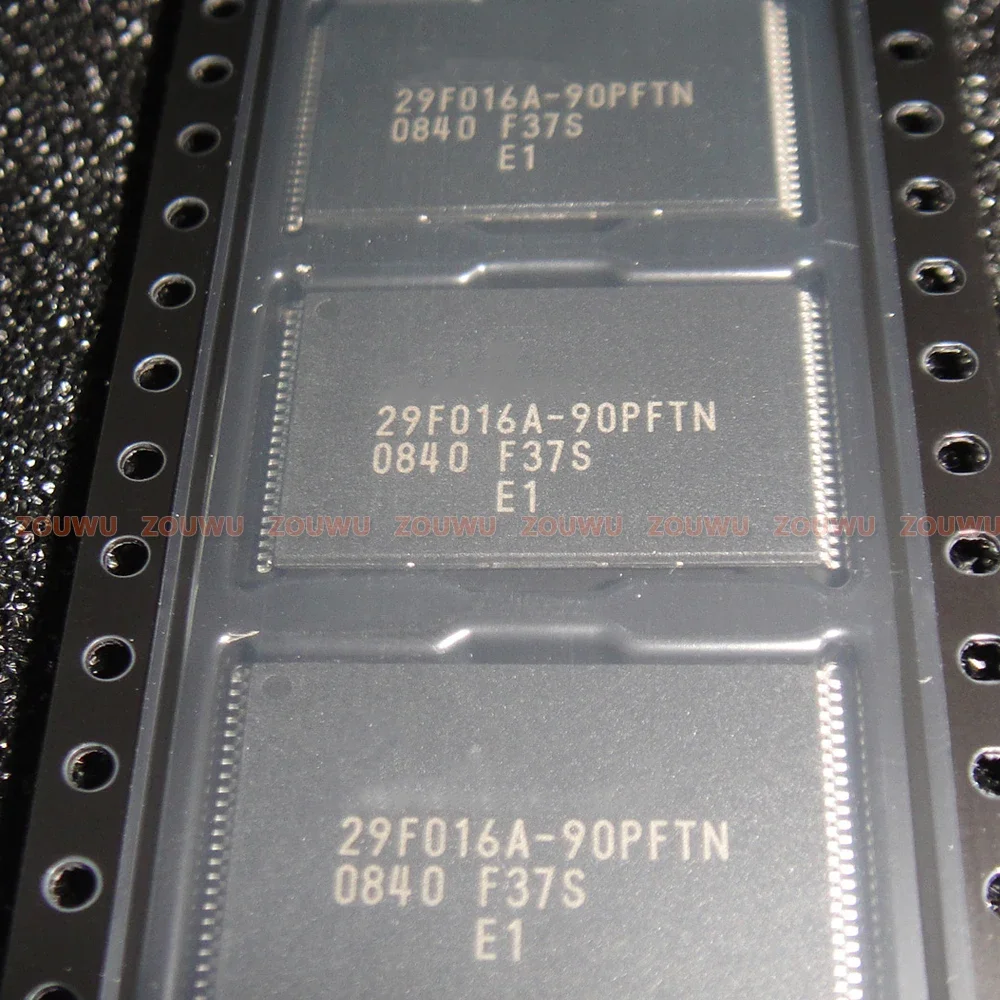 10PCS~50PCS/LOT MBM29F016A-90PFTN MBM29F016A 29F016A-90PFTN SOP48 100% original authentic
10PCS~50PCS/LOT MBM29F016A-90PFTN MBM29F016A 29F016A-90PFTN SOP48 100% original authentic