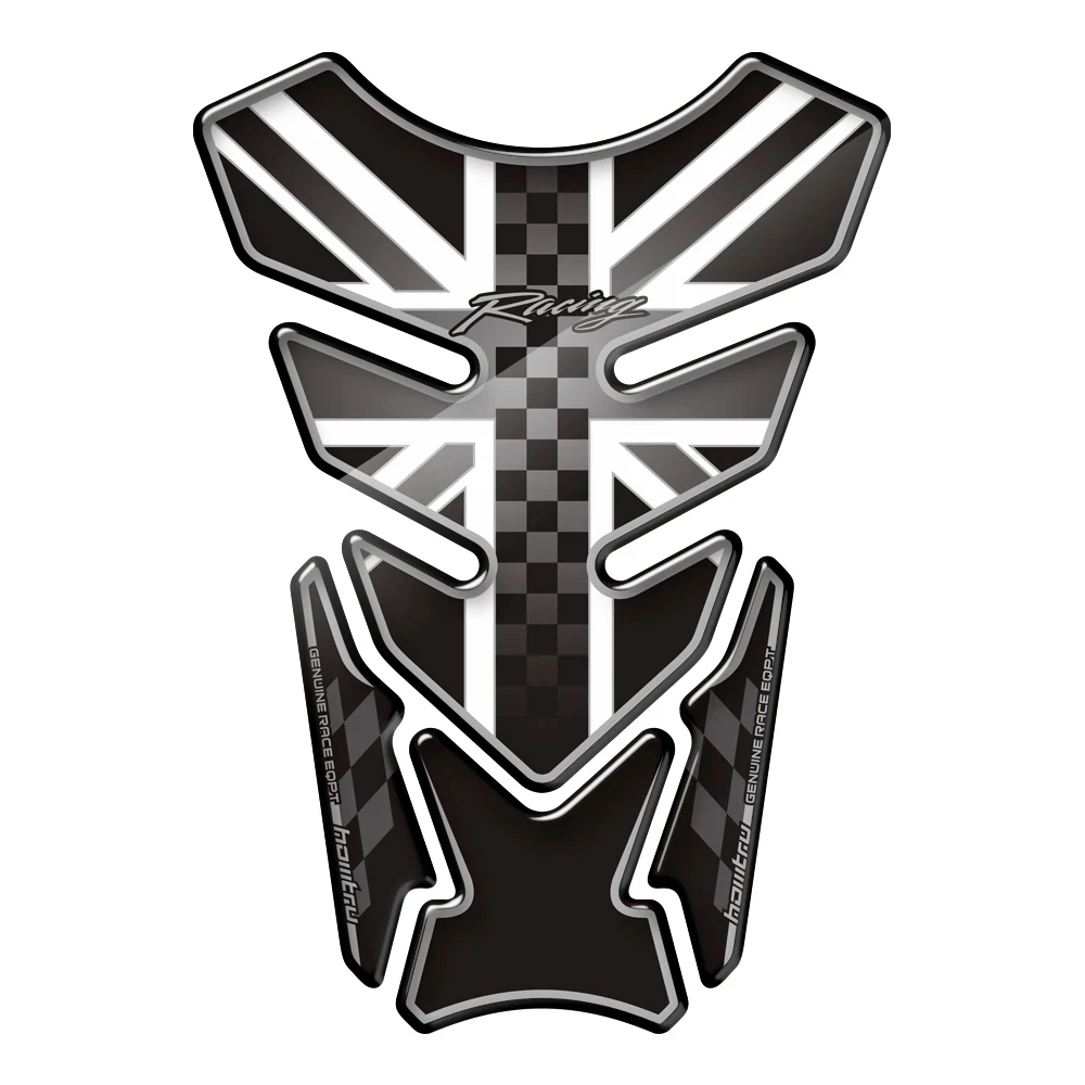 Motorcycle Tank Pad Sticker Universal for Triumph Daytona Steetriple 675 765 Tiger Motorbike
Motorcycle Tank Pad Sticker Universal for Triumph Daytona Steetriple 675 765 Tiger Motorbike