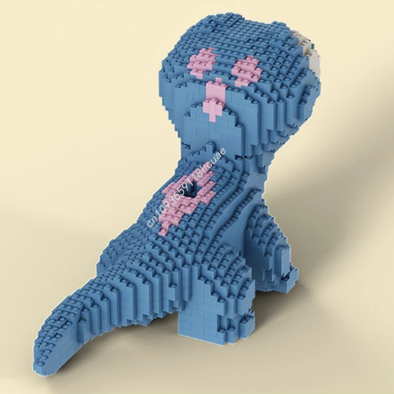 2966PCS moc Salamander Sculptures Model Building Blocks customized Bricks Educational Toys Kids Adult birthday diy Gifts
2966PCS moc Salamander Sculptures Model Building Blocks customized Bricks Educational Toys Kids Adult birthday diy Gifts