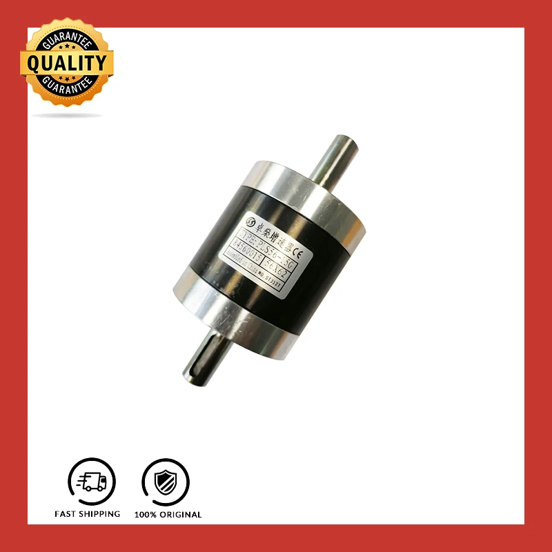 1:47 1:55 1:65 1:77 Dual Axis Planetary Speed up or Speed Reduce Gearbox Double Shaft PLS56 also Used as Speed Reducer PLZ56
1:47 1:55 1:65 1:77 Dual Axis Planetary Speed up or Speed Reduce Gearbox Double Shaft PLS56 also Used as Speed Reducer PLZ56