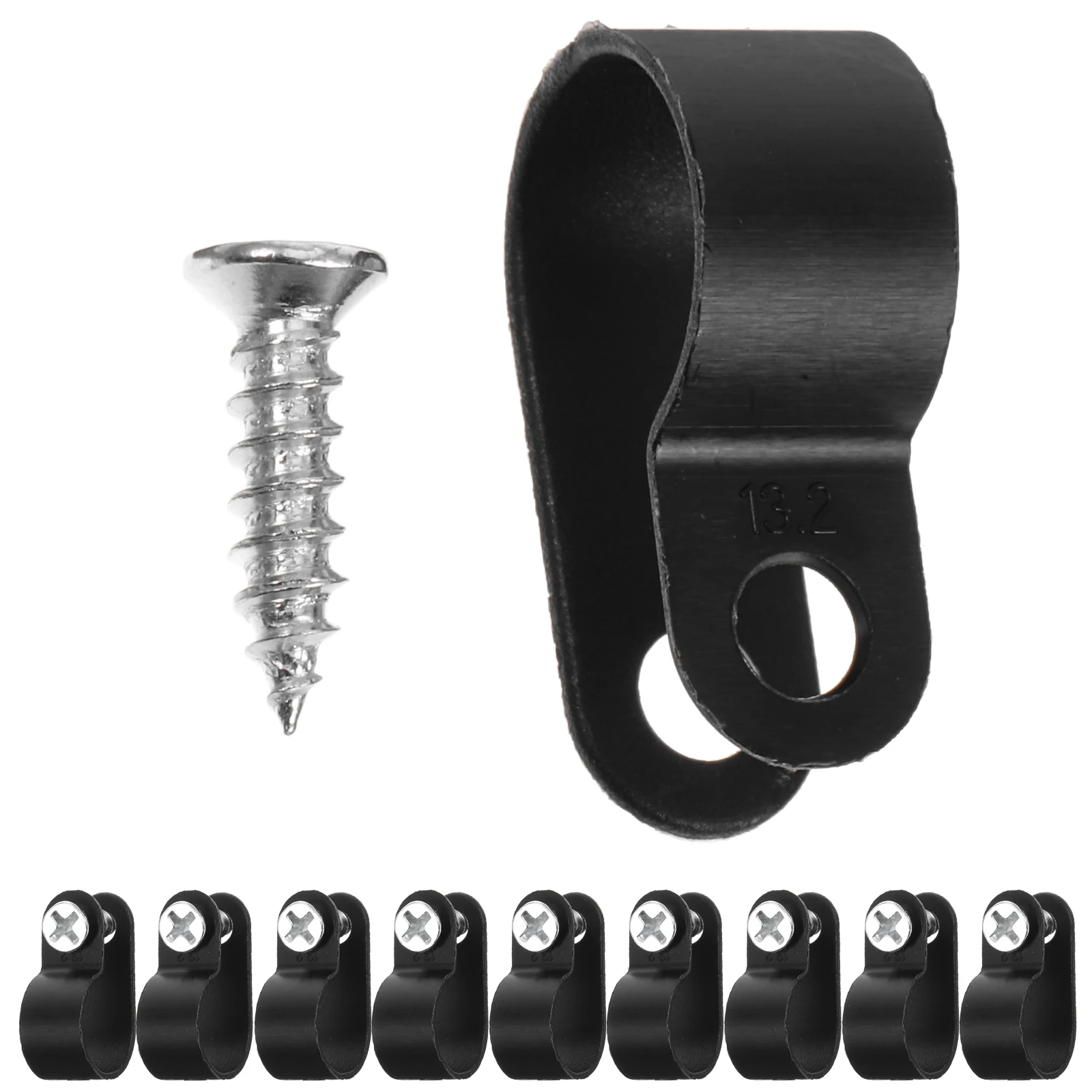 Rope Light Clip Various Lights Cable Clamps Stainless Steel Hooks Clips Fasteners Nylon for
Rope Light Clip Various Lights Cable Clamps Stainless Steel Hooks Clips Fasteners Nylon for
