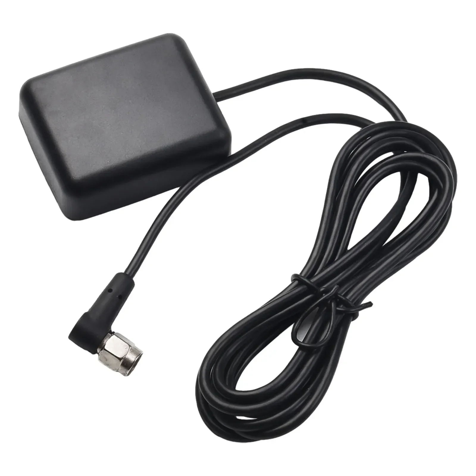 Antenna GPS Antenna 2M 50Ω ABS+copper Wire As Shown In The Picture Right-handed Polarization Vehicle GPS Antenna
Antenna GPS Antenna 2M 50Ω ABS+copper Wire As Shown In The Picture Right-handed Polarization Vehicle GPS Antenna